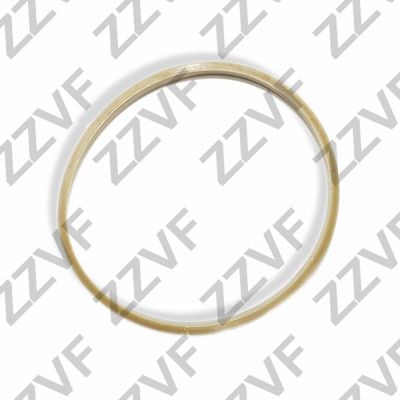 Прокладка дроссельной заслонки RENAULT 8200236731