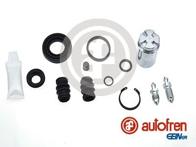 Ремкомплект тормозного суппорта SEINSA AUTOFREN D41191C