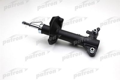 Амортизатор передний правый PATRON PSA331014