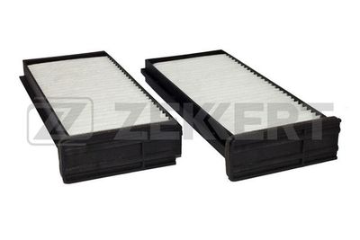Фильтр салона BIG FILTER GB9915