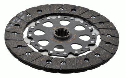 Диск сцепления SACHS 1864919001