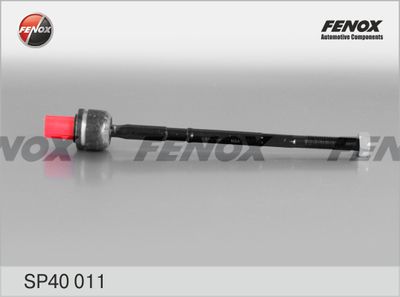 Тяга рулевая FENOX SP40011
