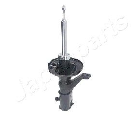 Амортизатор газовый передний правый JAPANPARTS MM40022