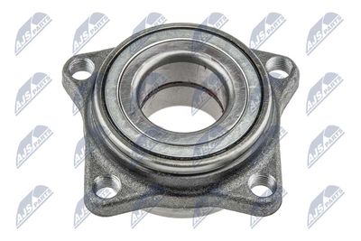 Ступица колеса NTY KLPMS025B