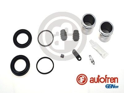 Ремкомплект тормозного суппорта SEINSA AUTOFREN D42261C