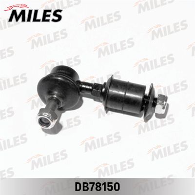 Стойка стабилизатора передней подвески Miles DB78150