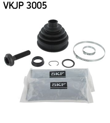Пыльник ШРУС наружный SKF VKJP3005