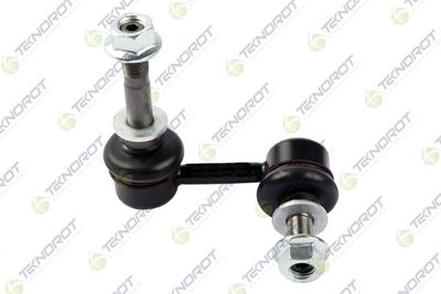 Тяга стабилизатора передняя левая TEKNOROT LX317