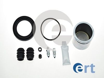 Ремкомплект тормозного суппорта с поршнем ERT 401657