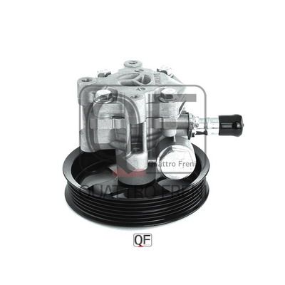 Насос ГУР QUATTRO FRENI QF14E00075