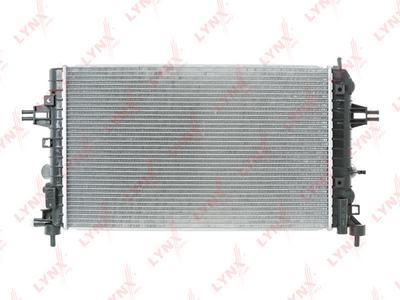 Радиатор охлаждения LYNXauto RB1106
