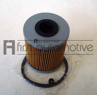 Фильтр топливный RENAULT 164039587R