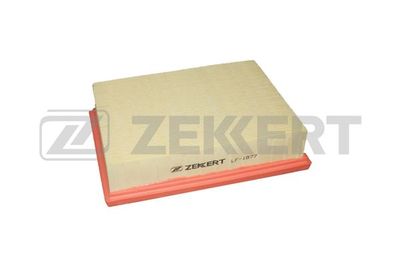 Фильтр воздушный Zekkert LF1877