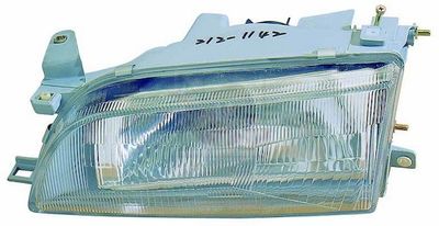 Фара DEPO 2121162LLDE