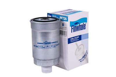 Фильтр топливный FINWHALE PF726