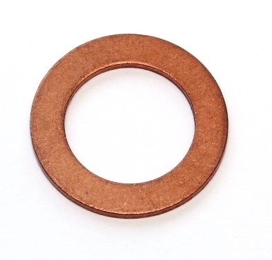 Кольцо уплотнительное ELRING 115606