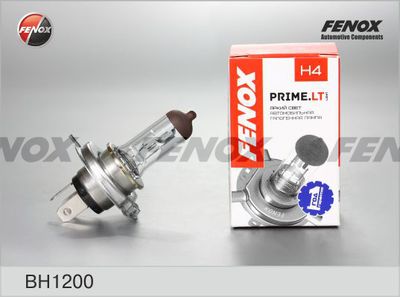 Лампа галогенная FENOX BH1200