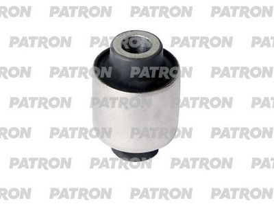 Сайлентблок рычага подвески PATRON PSE11927
