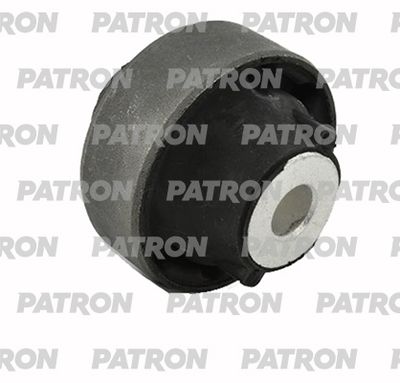 Сайлентблок рычага передней подвески задний PATRON PSE1628