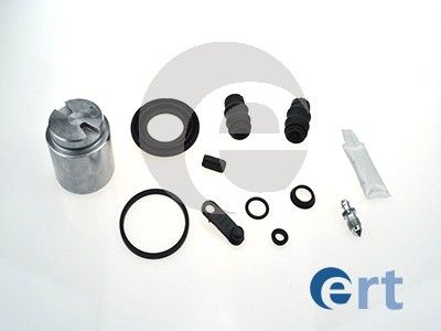 Ремкомплект тормозного суппорта с поршнем ERT 402519