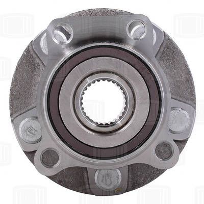 Ступица с подшипником в сборе передняя TRIALLI MR2231