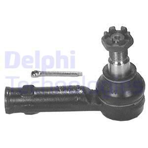 Наконечник рулевой тяги DELPHI TA1488