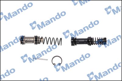 Цилиндр тормозной главный Mando EX5851029A00