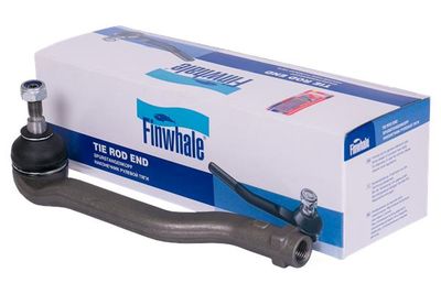 Наконечник рулевой правый FINWHALE TRE724
