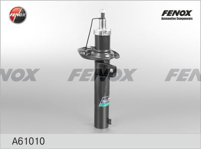 Амортизатор передний FENOX A61010