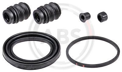 Ремкомплект тормозного суппорта MasterKit 77A1355