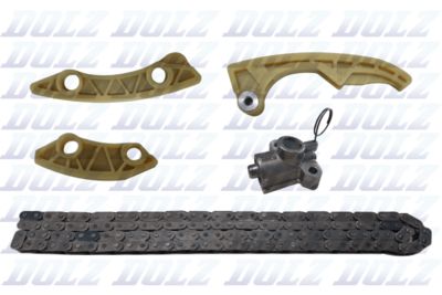 Комплект цепи ГРМ IJS 401018FK