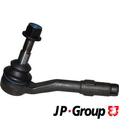 Наконечник рулевой тяги JP Group 1444601300