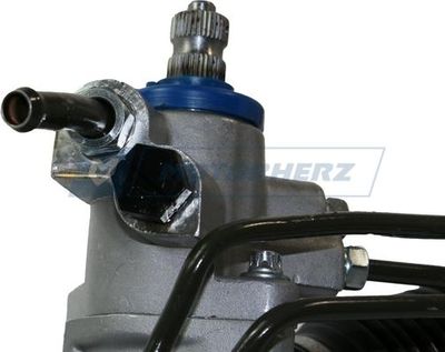 Рейка рулевая MotorHerz R24341NW