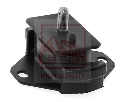 Подушка двигателя передняя ASVA 0112120F