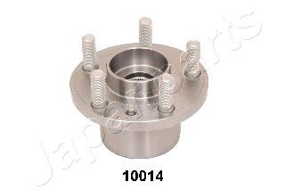 Ступица колеса JAPANPARTS KK10014