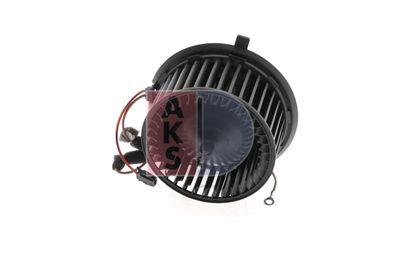 Мотор отопителя SONTIAN ZD17210
