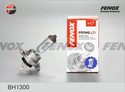 Лампа галогенная FENOX BH1300