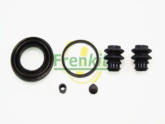 Ремкомплект суппорта заднего FRENKIT 243041
