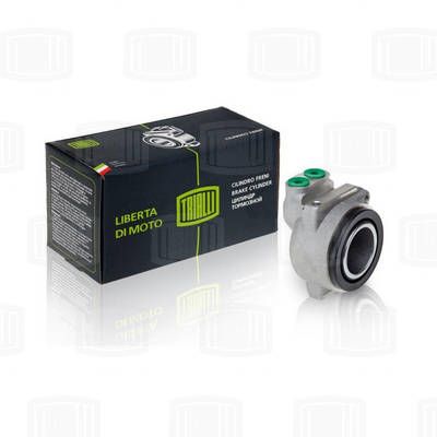 Цилиндр тормозной TRIALLI CF401