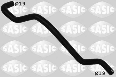 Шланг системы охлаждения SASIC 3404069