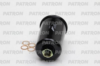 Фильтр топливный PATRON PF3133KOR