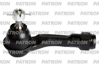 Наконечник рулевой тяги PATRON PS10019L