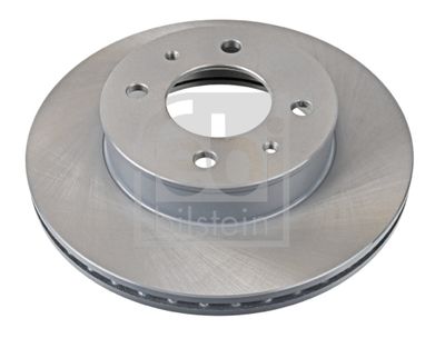 Диск тормозной FEBI 31767