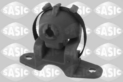 Крепление глушителя SASIC 2950018