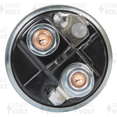Реле втягивающее стартера STARTVOLT VSR0911
