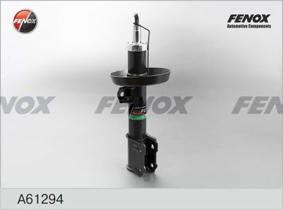 Амортизатор передний правый FENOX A61294