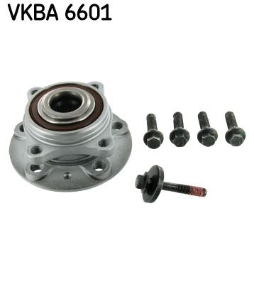 Комплект ступичного подшипника SKF VKBA6601