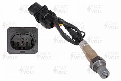 Лямбда-зонд после катализатора STARTVOLT VSOS0801