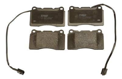 Комплект колодок для дискового тормоза TRW GDB1603