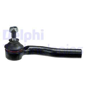 Наконечник рулевой тяги левый DELPHI TA1967